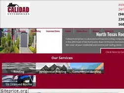 Sites similar to calidadent.com