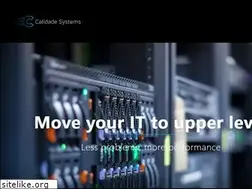 Sites similar to calidadesystems.com