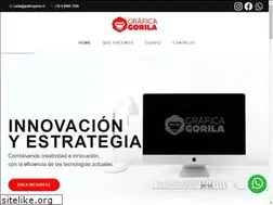 Sites similar to calidadgrafica.cl
