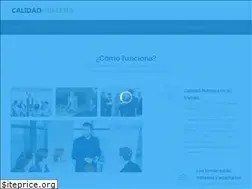 Sites similar to calidadhumana.org