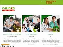 Sites similar to calidadinsurance.com