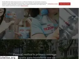 Sites similar to calidadpascual.com