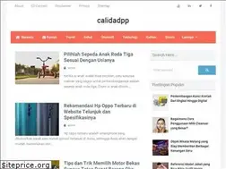 Sites similar to calidadpp.com