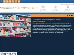 Sites similar to calidadtdf.com.ar
