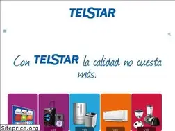 Sites similar to calidadtelstar.com