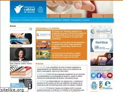 Sites similar to calidadtenerife.org