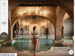 Sites similar to calidario.it