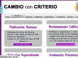 Sites similar to calidezhumana.com