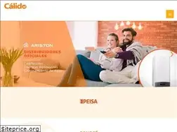 Sites similar to calido20grados.com.ar