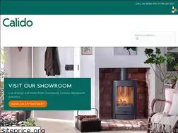 Sites similar to calidologs.com
