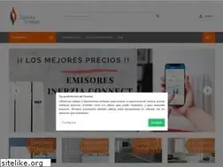 Sites similar to calientatuhogar.com