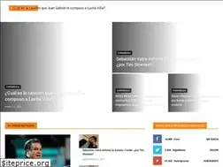 Sites similar to caliente.com.bo