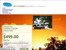 Sites similar to calienteclub.com
