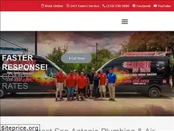 Sites similar to calienteplumbing.com