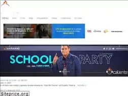 Sites similar to calienteradiopty.com