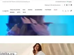 Sites similar to calienteshop.com