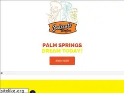 Sites similar to calientetropics.com