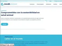 Sites similar to calier.com.uy