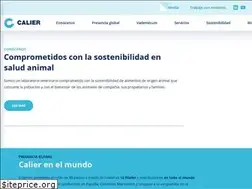 Sites similar to calier.com