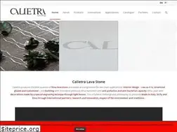 Sites similar to calietra.com