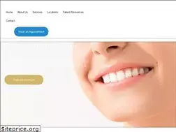 Sites similar to califdental.com
