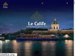 Sites similar to calife.com