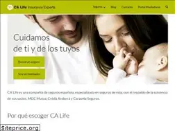 Sites similar to calife.es