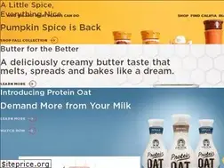Sites similar to califiafarms.com
