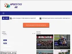 Sites similar to calificacion-apuestas-ar.com