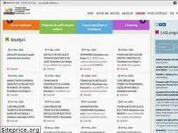 Sites similar to calificat.ro
