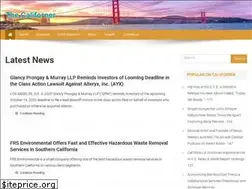 Sites similar to californer.com