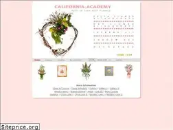 Sites similar to california-academy.com