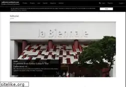 Sites similar to california-architects.com