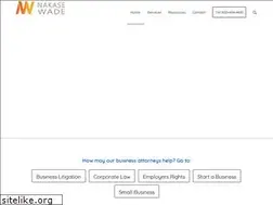 Sites similar to california-business-lawyer-corporate-lawyer.com