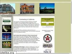 Sites similar to california-construction.com