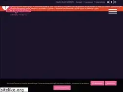 Sites similar to california-damen-fitness.de