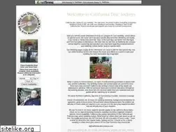 Sites similar to california-disc-jockeys.com