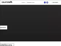 Sites similar to california-dm.ru