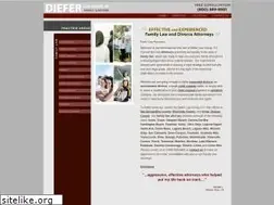 Sites similar to california-familylawyers.com
