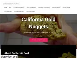 Sites similar to california-gold-rush-miner.us