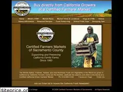 Sites similar to california-grown.com