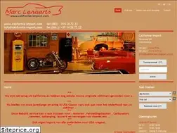 Sites similar to california-import.com