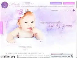 Sites similar to california-mama.com