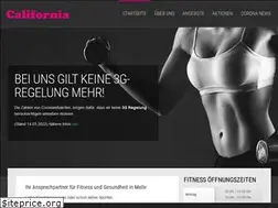 Sites similar to california-melle.de
