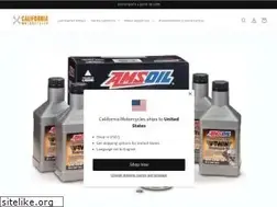 Sites similar to california-motorcycles.com