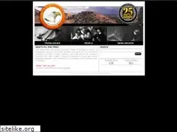 Sites similar to california-or-bust.com