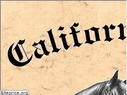 Sites similar to california-stable.de