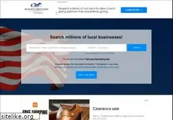 Sites similar to california-webbusiness.com
