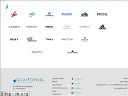 Sites similar to california.cl