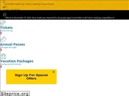 Sites similar to california.legoland.com